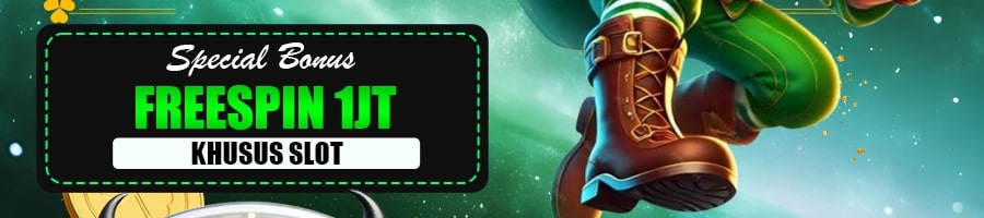 Bonus Freespin Slot Pragmatic