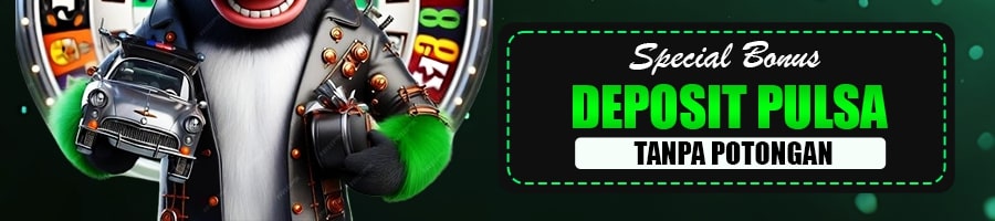 Promo Pulsa Tanpa Potongan